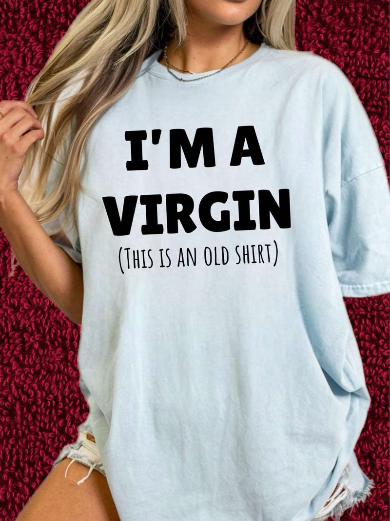 Virgin