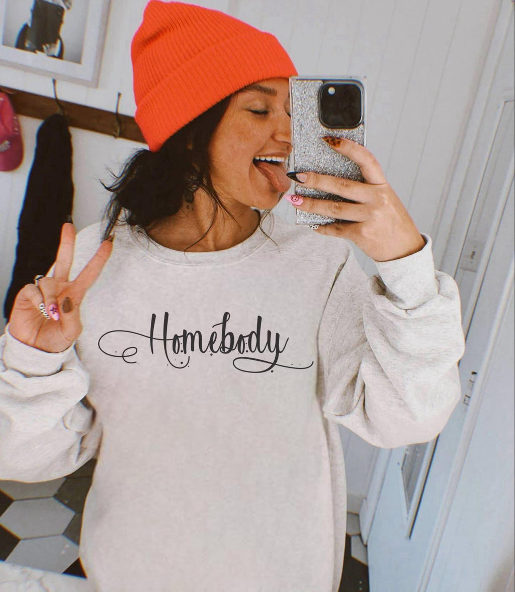 Homebody