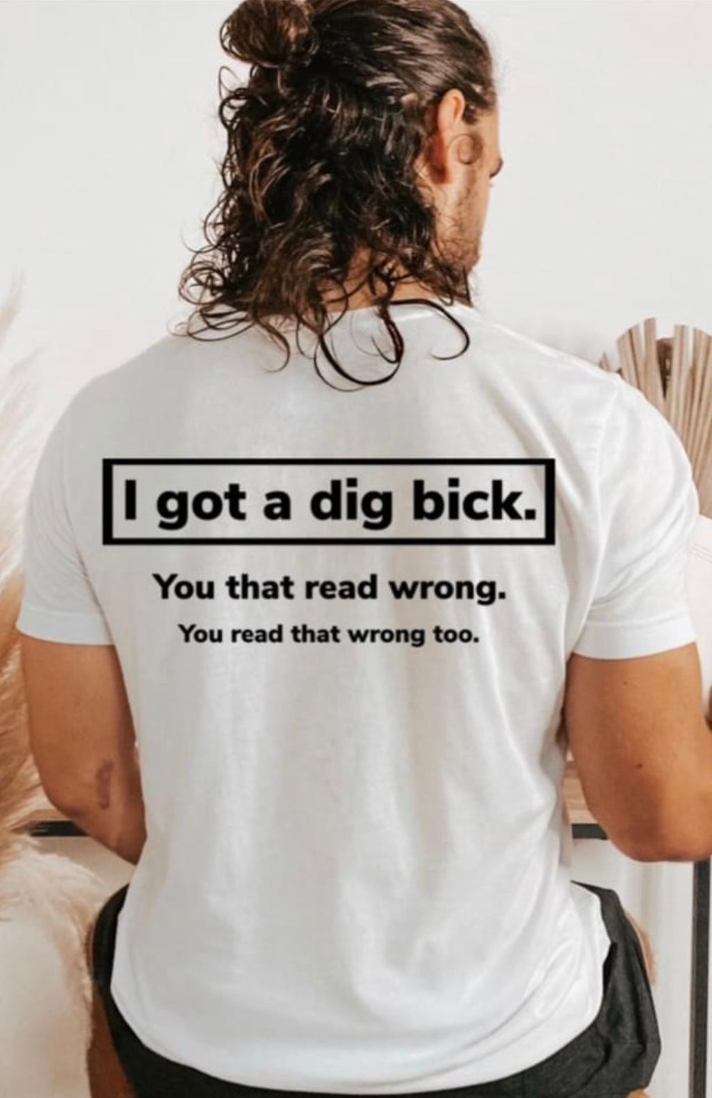 Dig Bick
