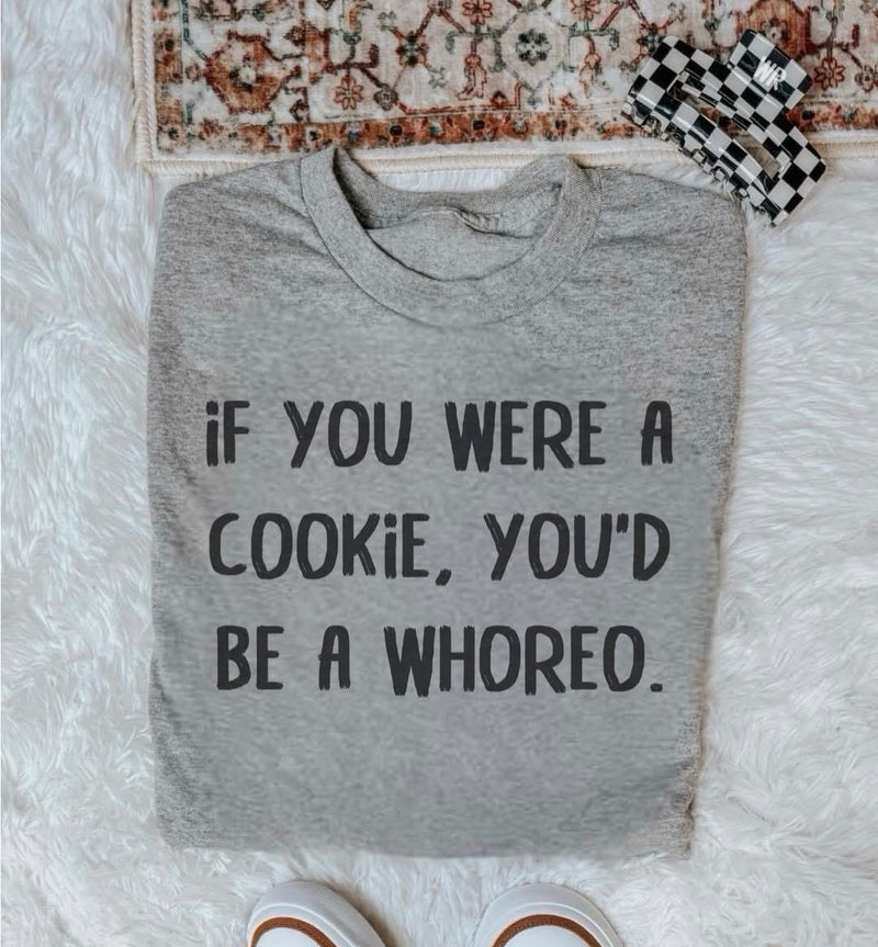 Whoreo
