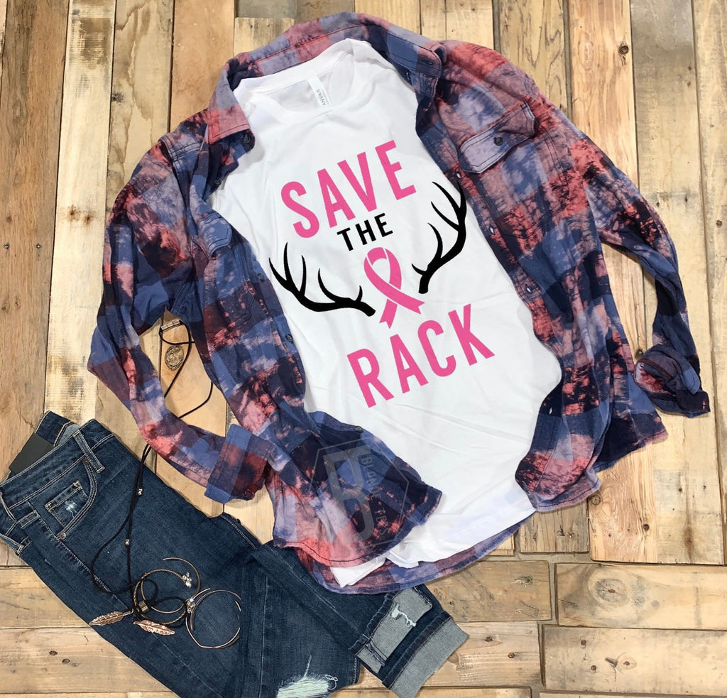 Save The Rack