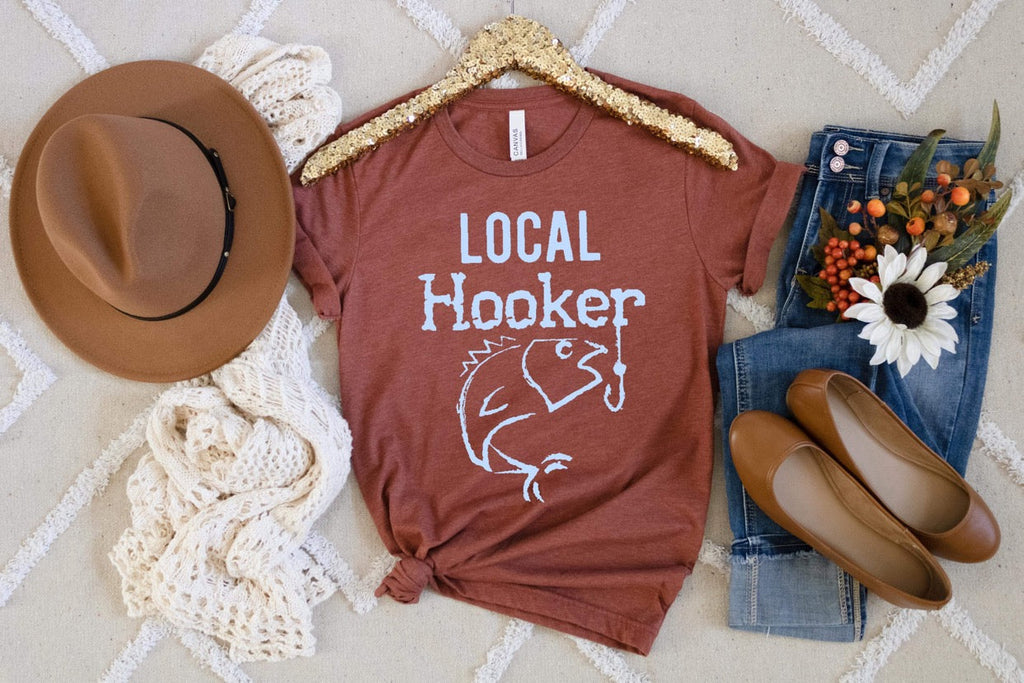 Local Hooker