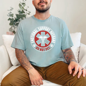 Emotional Support Husband