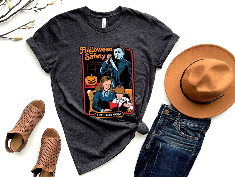 Halloween Safety- A Sitter’s Guide