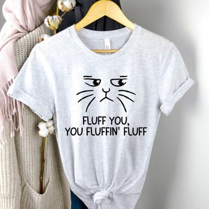 Fluff You
