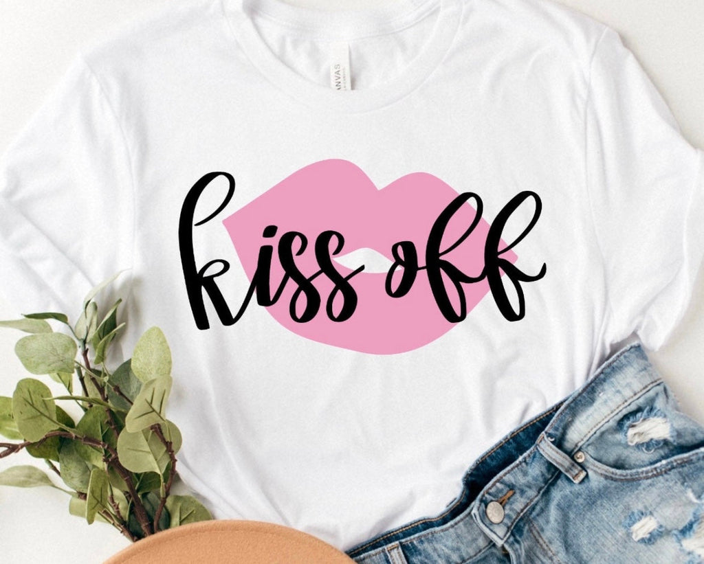 Kiss Off