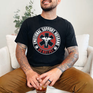 Emotional Support Husband