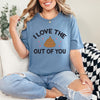 Love The Shit Out Of You