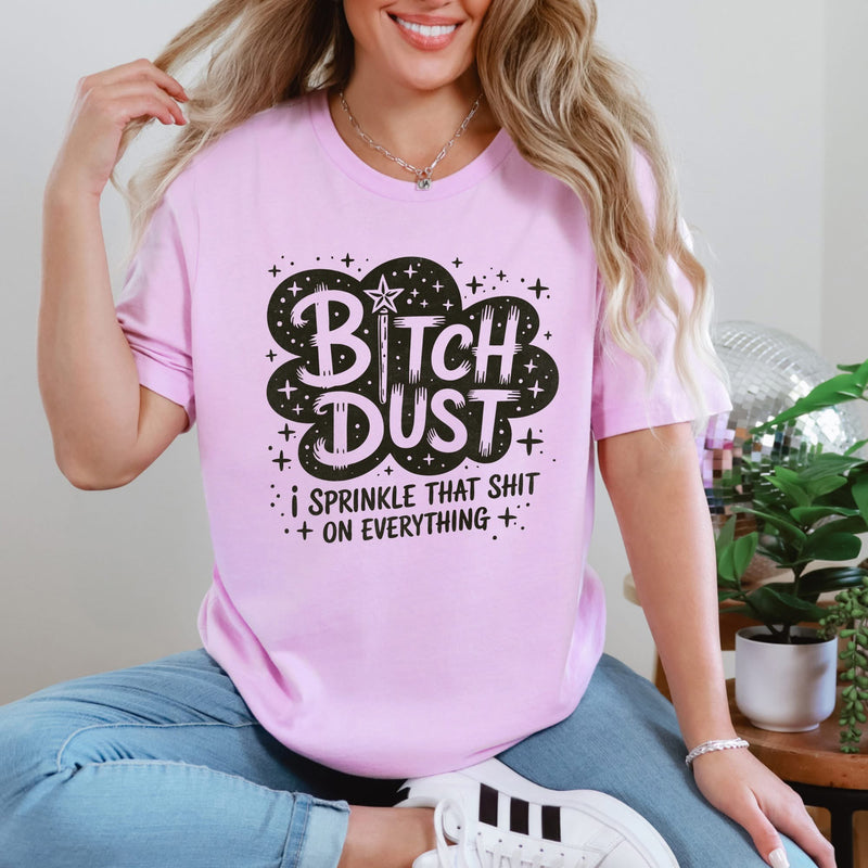 Bitch Dust