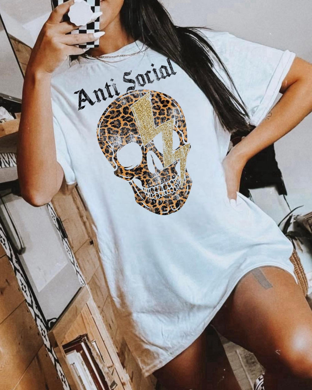 Anti Social