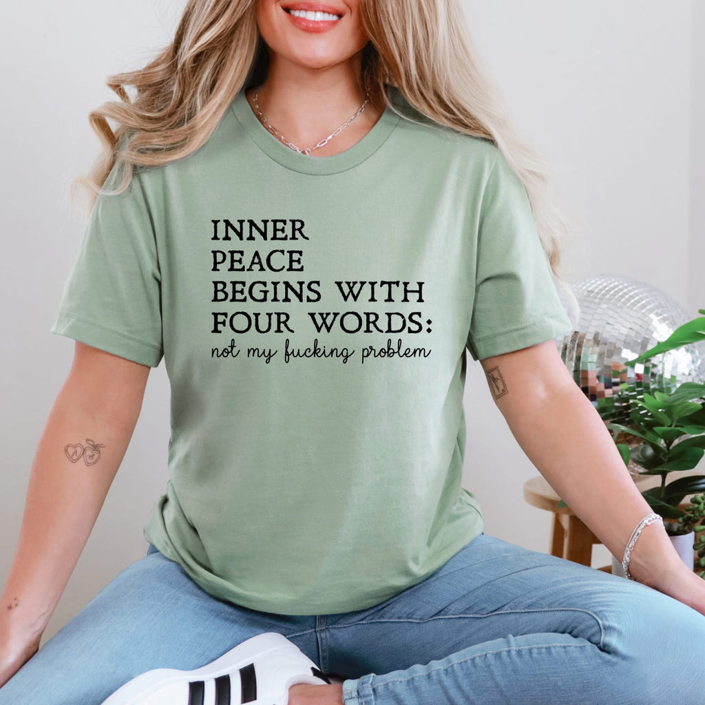 Inner Peace