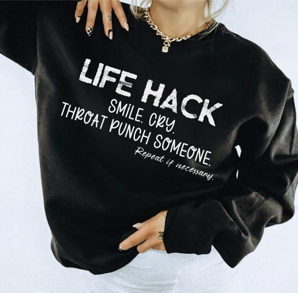 Life Hack
