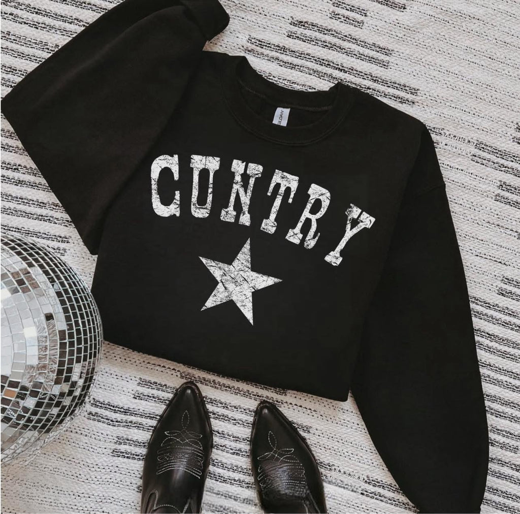 Cuntry