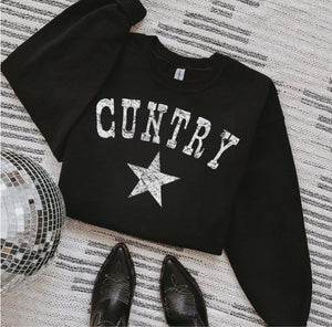 Cuntry