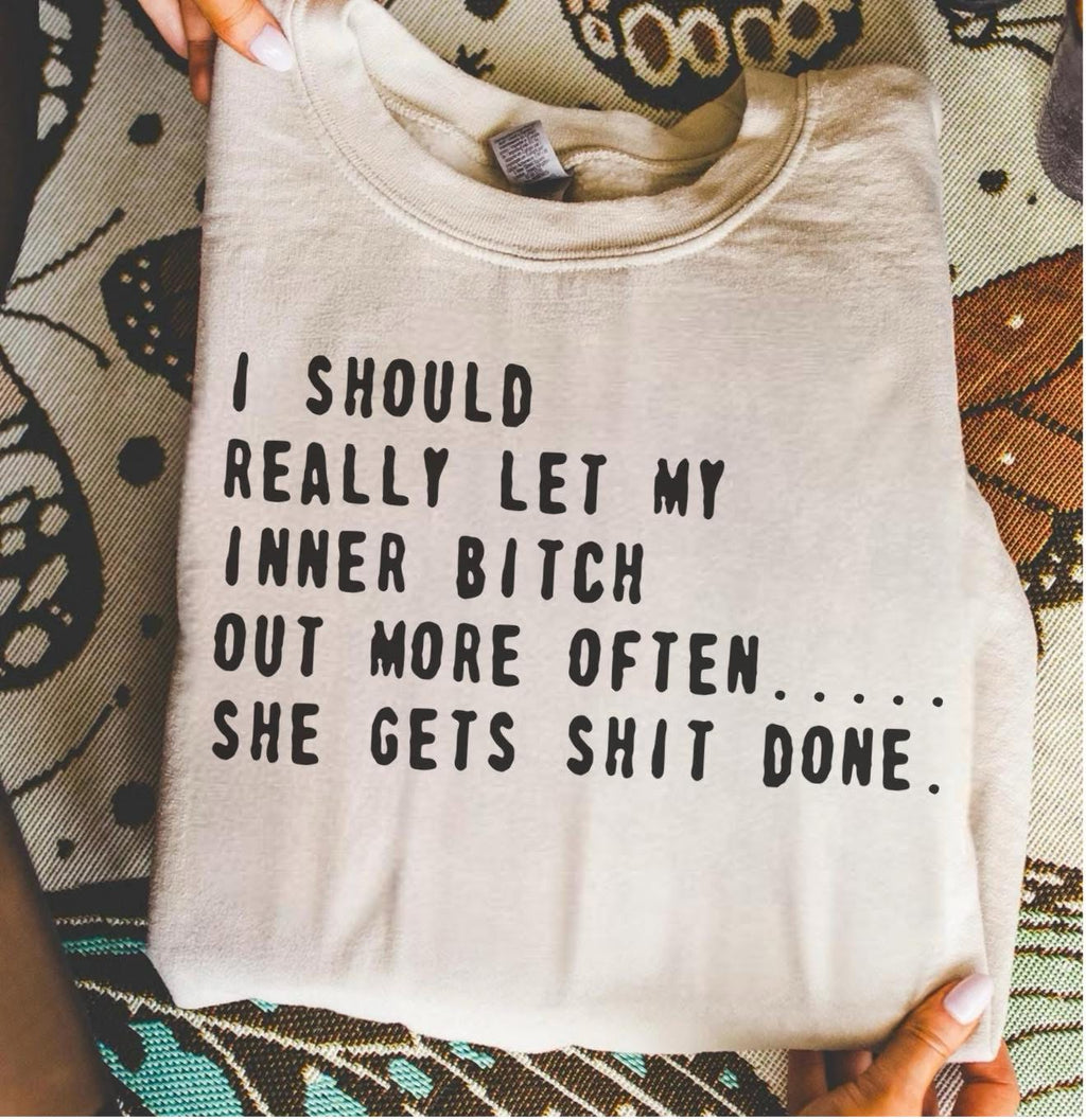 Inner Bitch