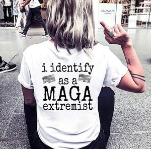 Maga Extremist