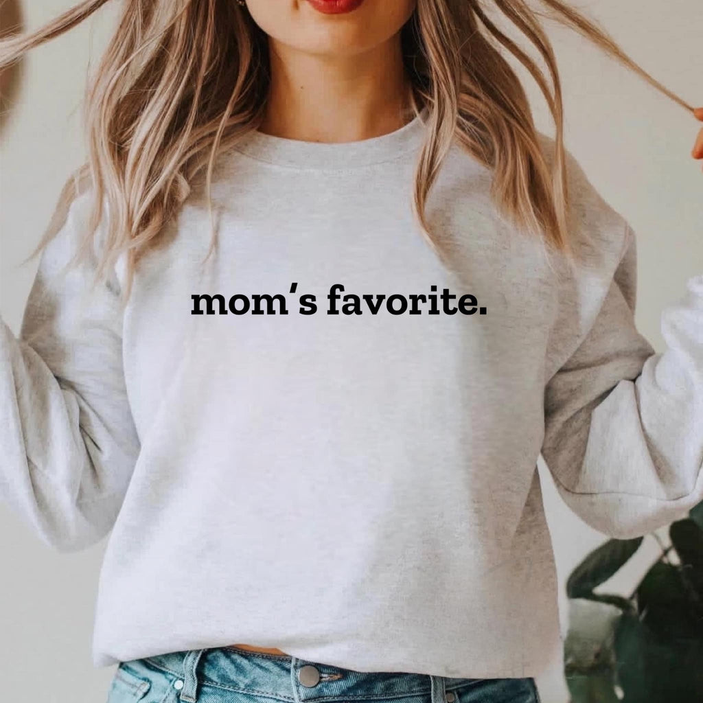 Mom/Dad’s Favorite!