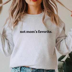 Mom/Dad’s Favorite!