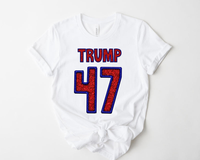 Trump 47