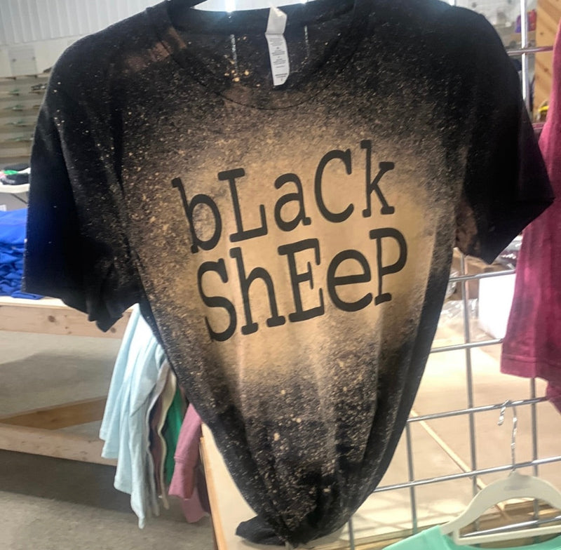 Black Sheep