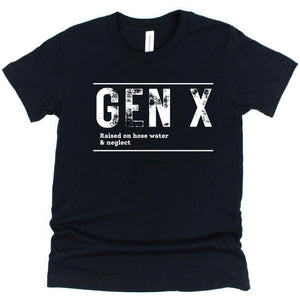 Gen X