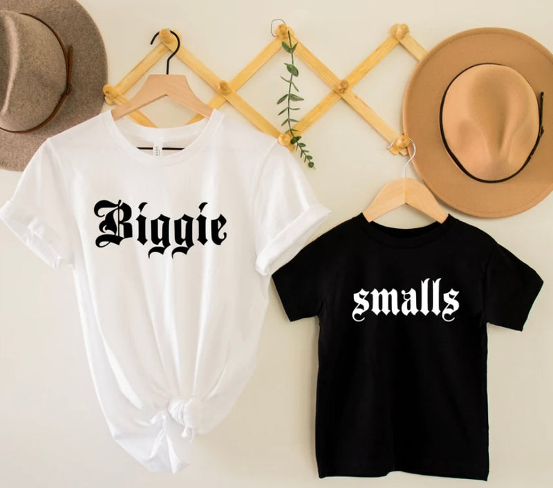 Biggie & Smalls