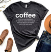 Coffee Spelled Backwards