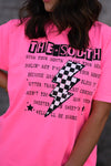 The South