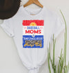 Baseball Moms- Always Salty