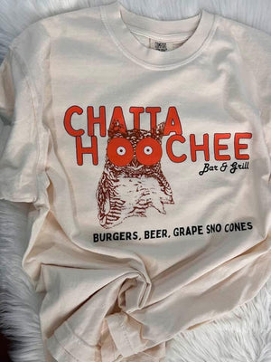 Chatahoochie Bar & Grill