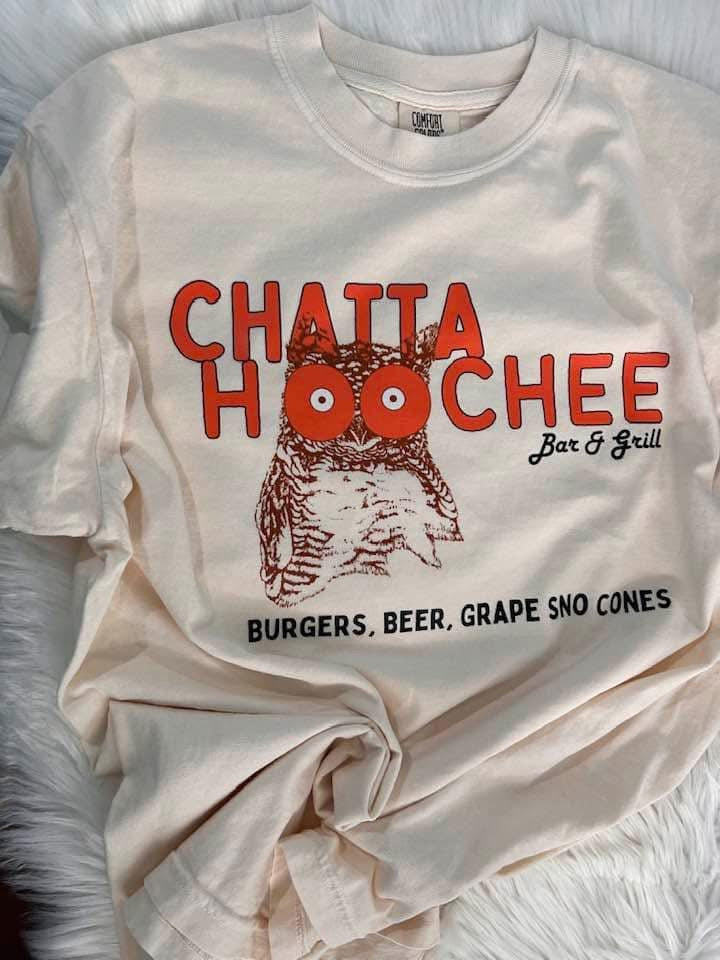 Chatahoochie Bar & Grill