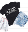 I Love My Husband