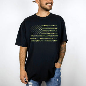 Old Glory Camo
