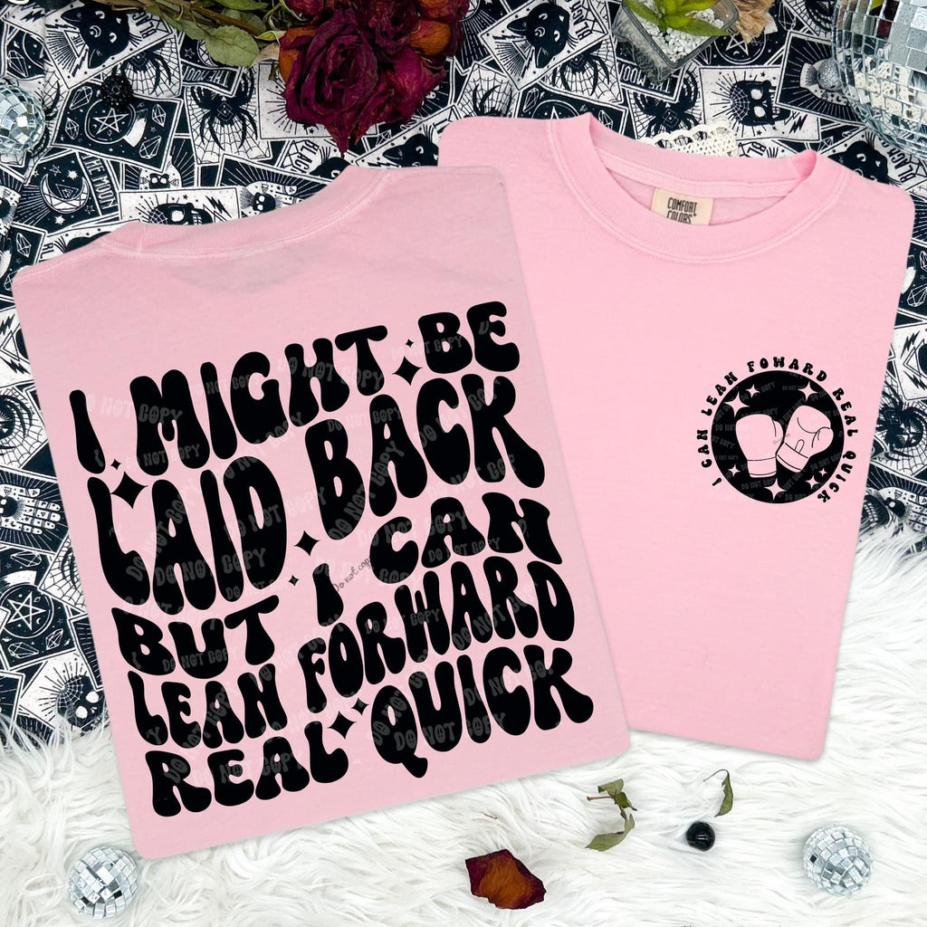 Laid Back