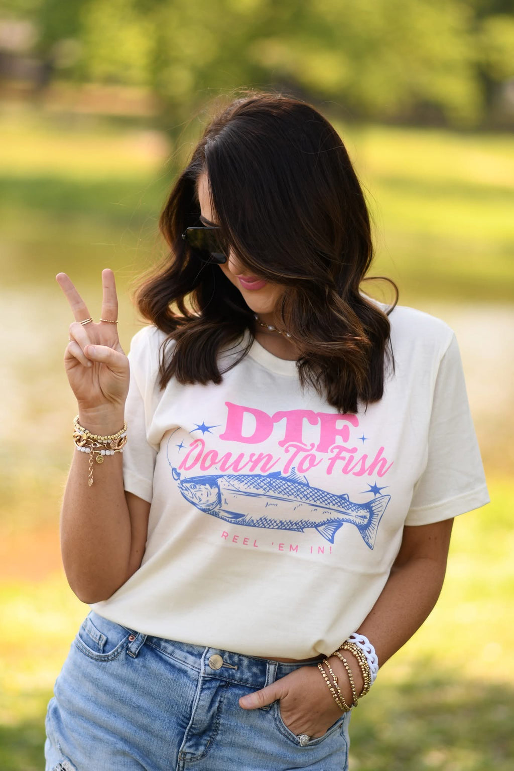 Down To Fish