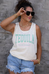 Drink Tequila