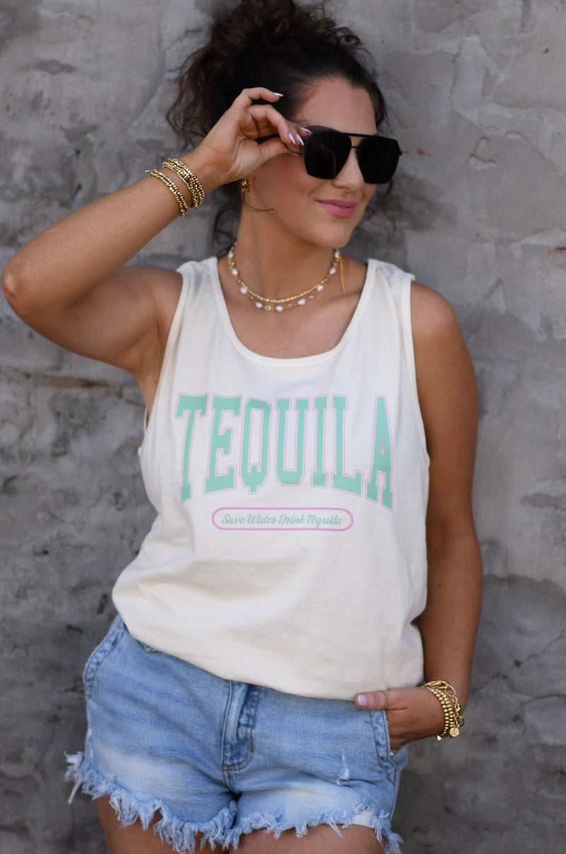 Drink Tequila