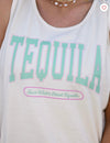 Drink Tequila