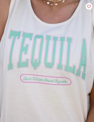 Drink Tequila