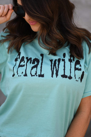 Feral Wife