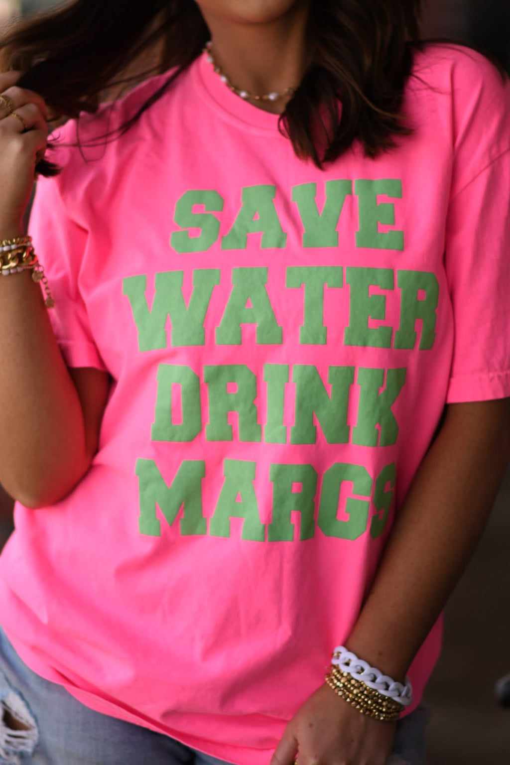 Drink Margs