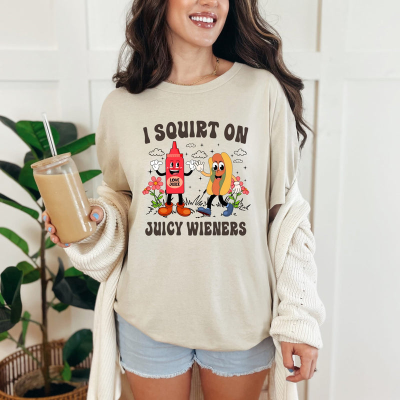 Juicy Wieners