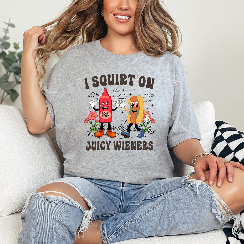 Juicy Wieners