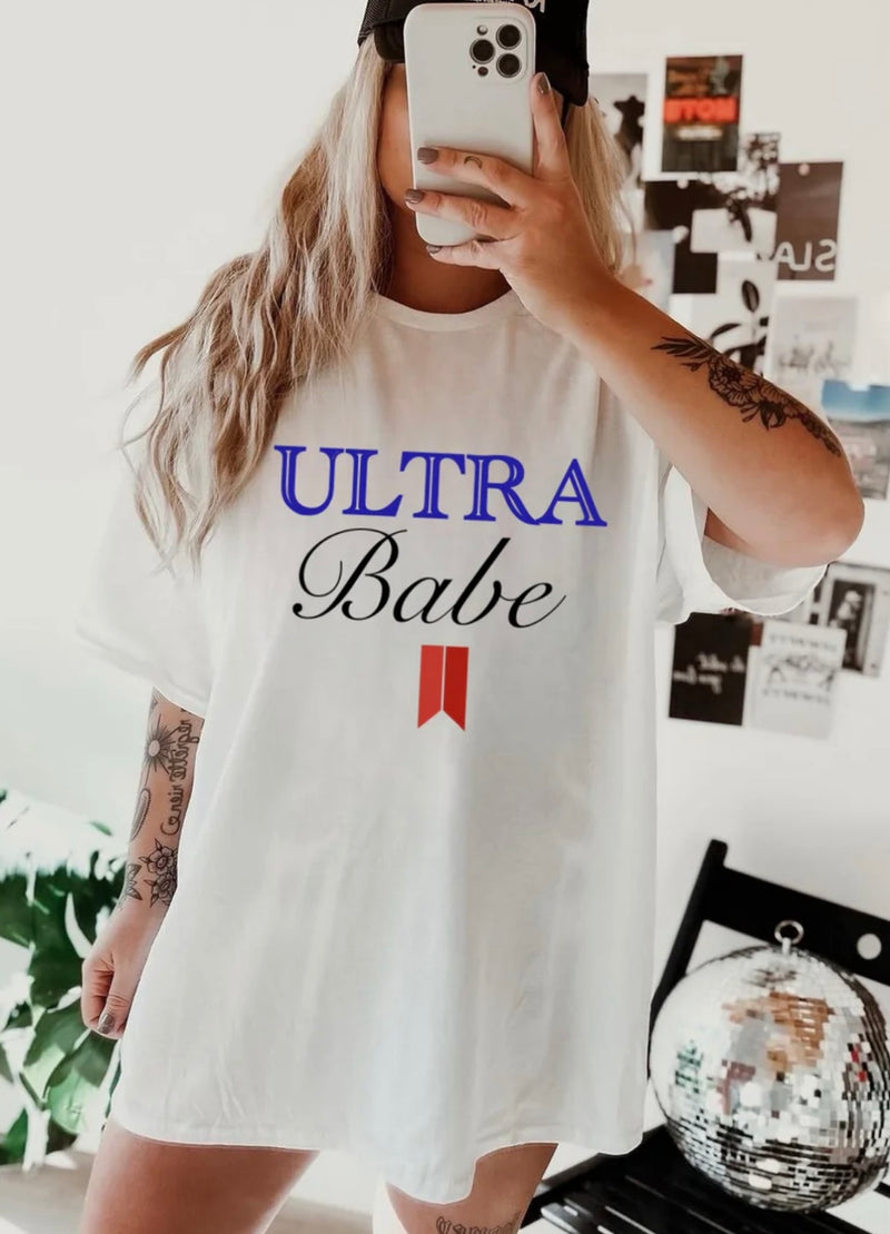 Ultra Babe