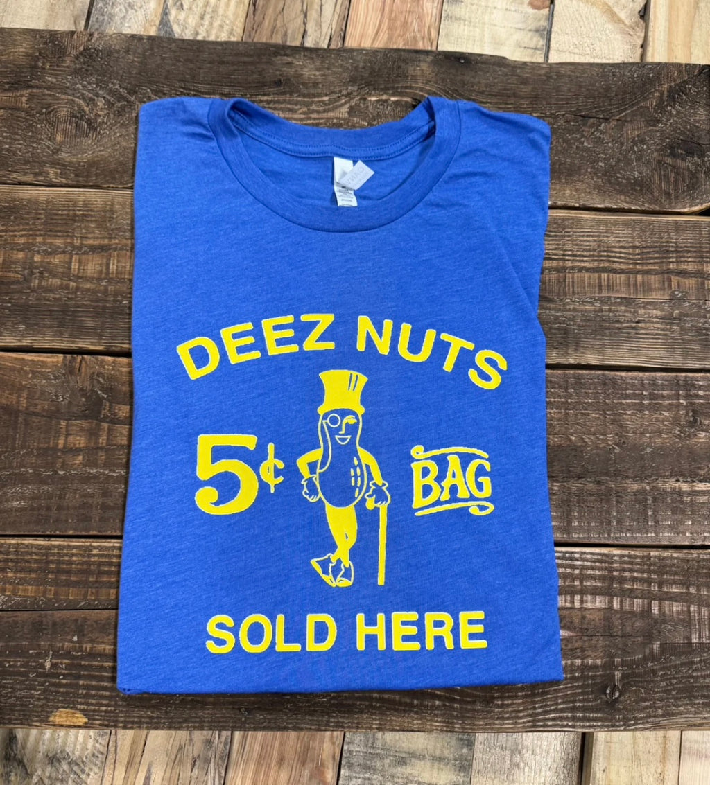 Deez Nuts