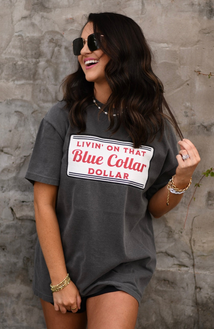 Blue Collar Dollar