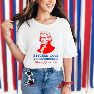Independence