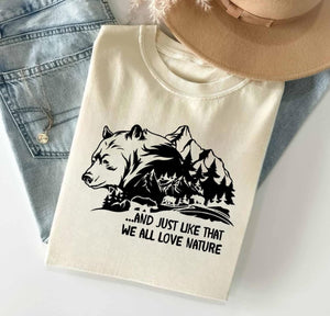 Nature