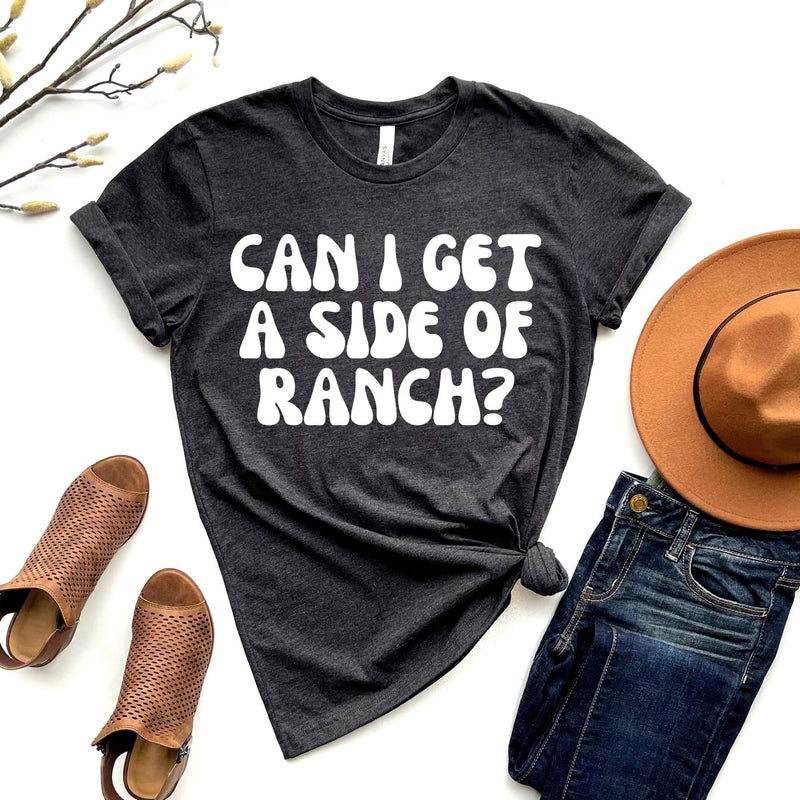 Side Of Ranch