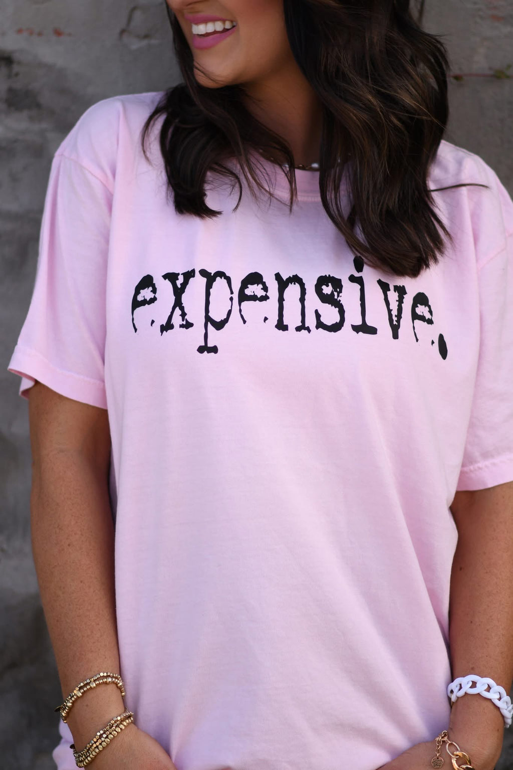 Expensive